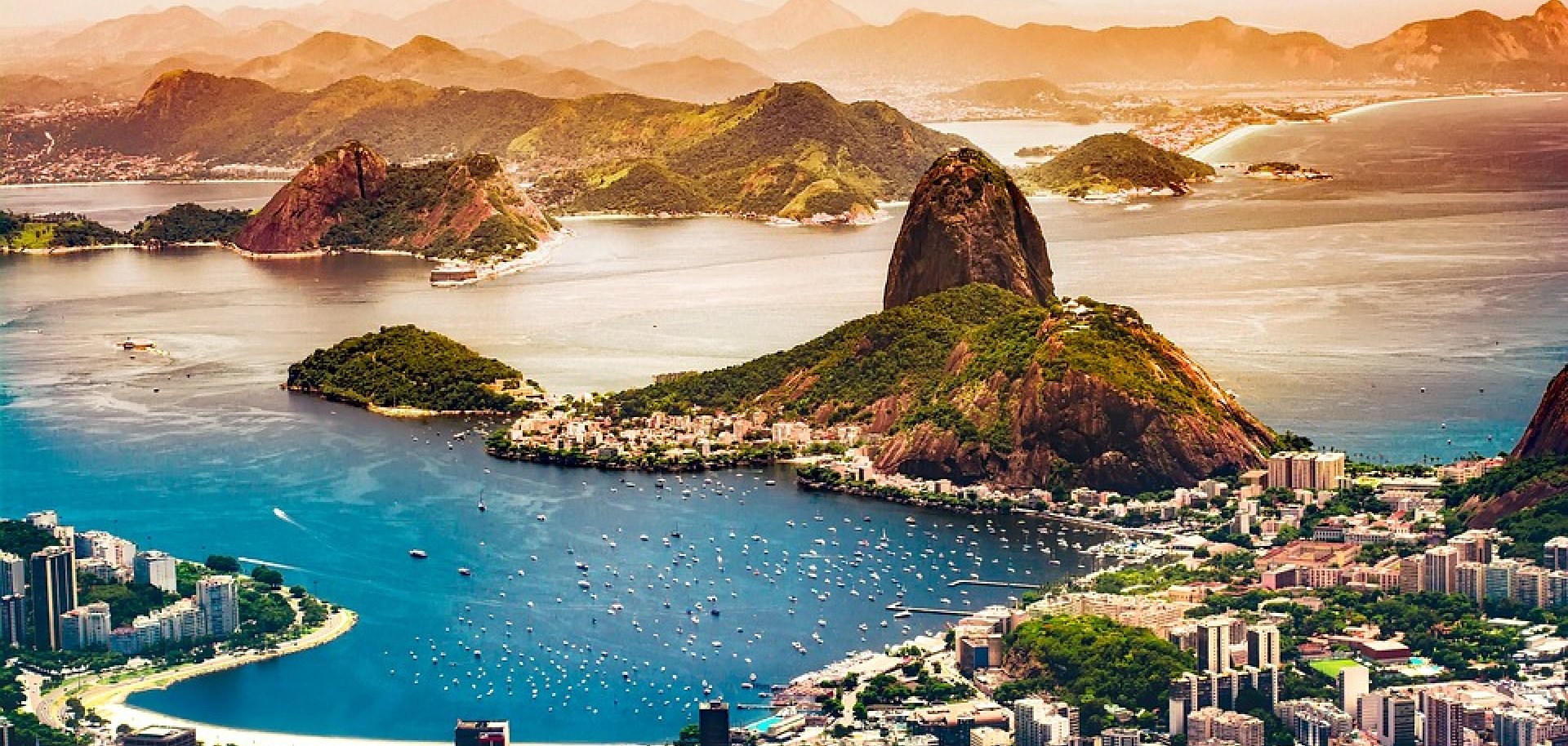 Destination Image